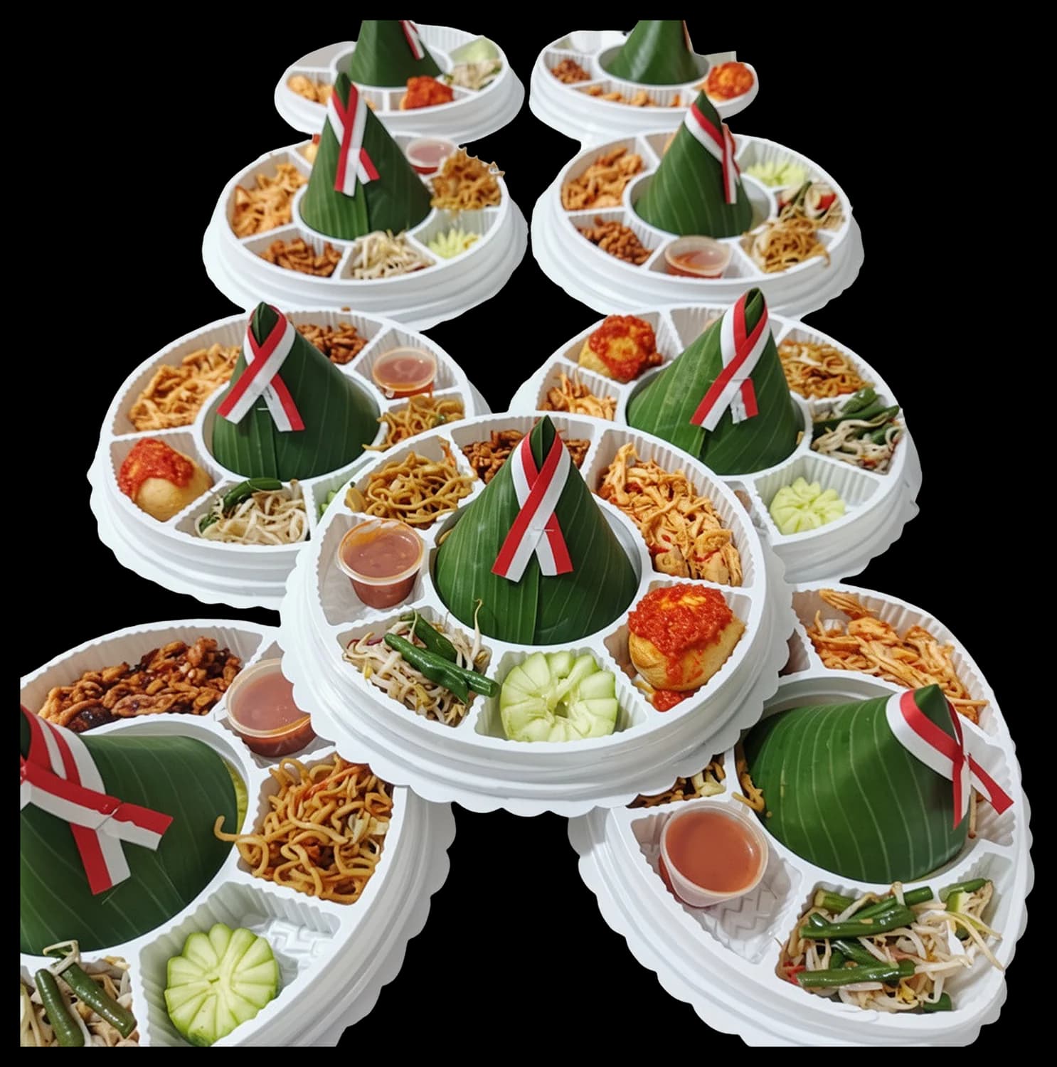 Katering Pernikahan
