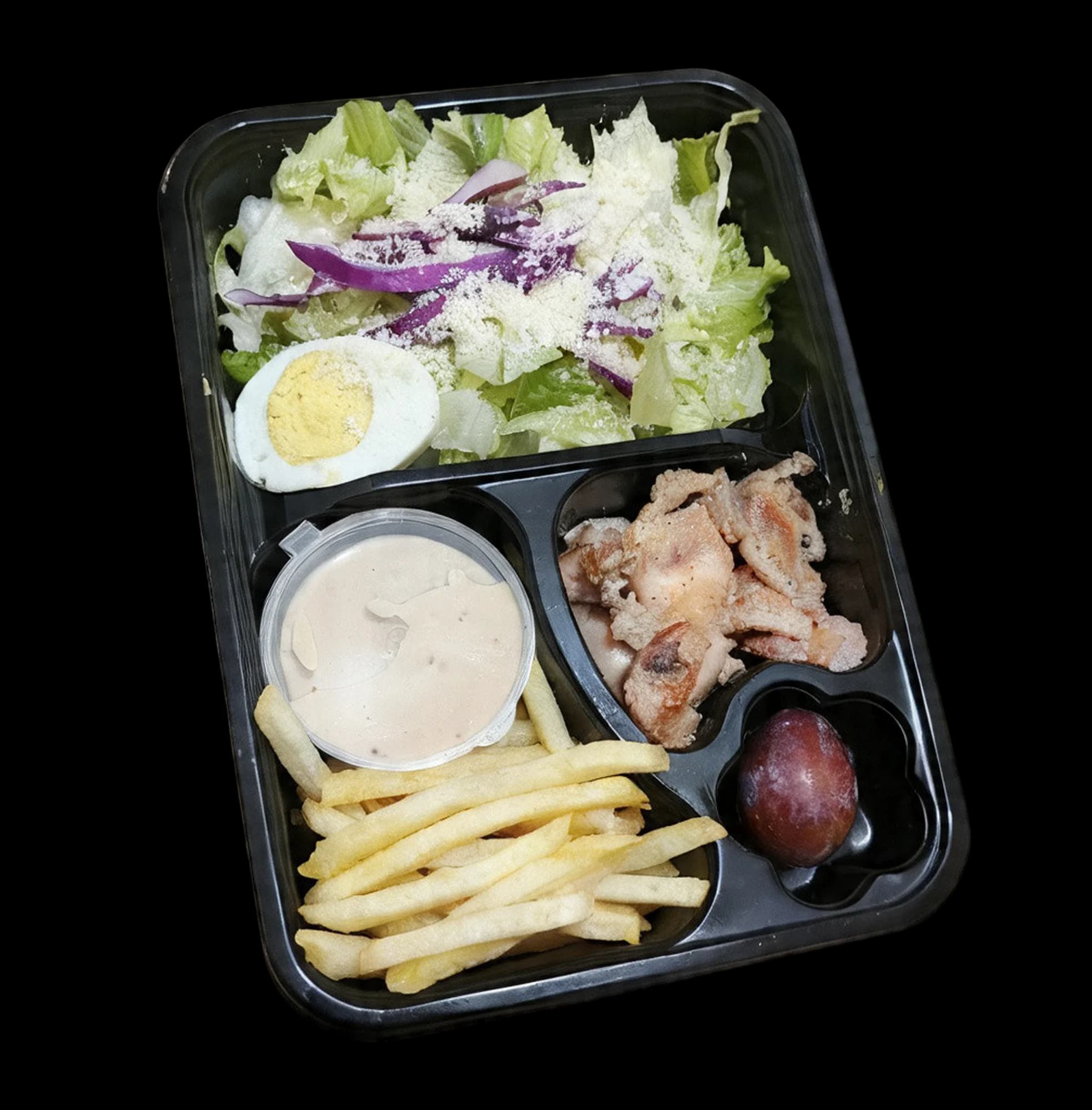 Grill Chicken Salad